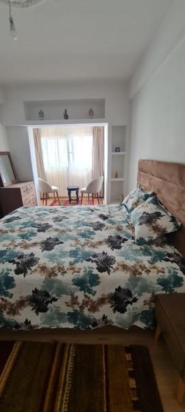 Schöne Wohnung gegenüber Rabat ville Gare
